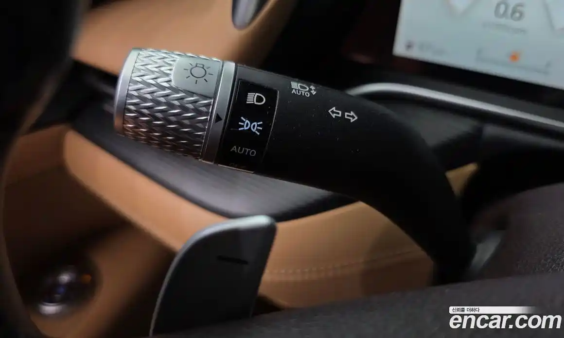 Genesis G90 2023 3.5 Автомат в Москве № 24616, фото 14