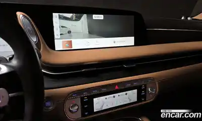 Genesis G90 2023 3.5 Автомат в Москве № 24616, миниатюра 2