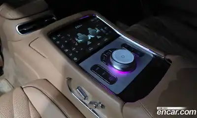 Genesis G90 2023 3.5 Автомат в Москве № 24616, миниатюра 4