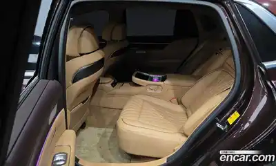 Genesis G90 2023 3.5 Автомат в Москве № 24616, миниатюра 7