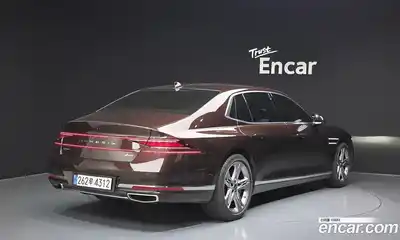 Genesis G90 2023 3.5 Автомат в Москве № 24616, миниатюра 8