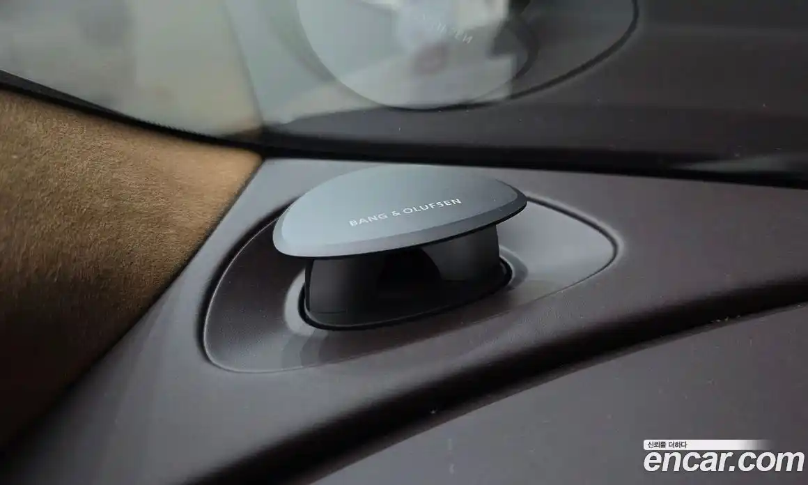 Genesis G90 2023 3.5 Автомат в Москве № 24616, фото 10