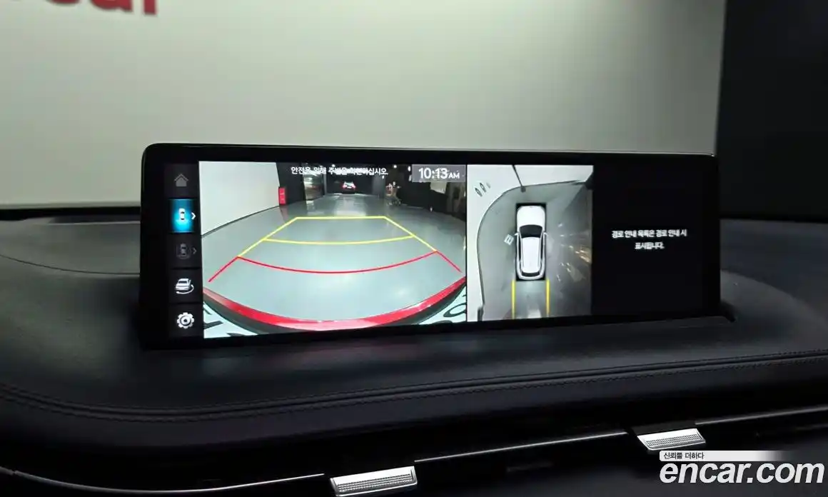 Genesis GV70 2022 2.5 Автомат в Москве № 24621, фото 20