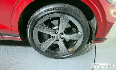 Genesis GV70 2022 2.5 Автомат в Москве № 24621, миниатюра 6