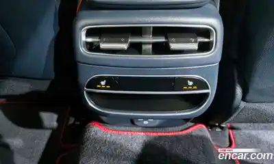 Genesis GV70 2022 2.5 Автомат в Москве № 24621, миниатюра 8