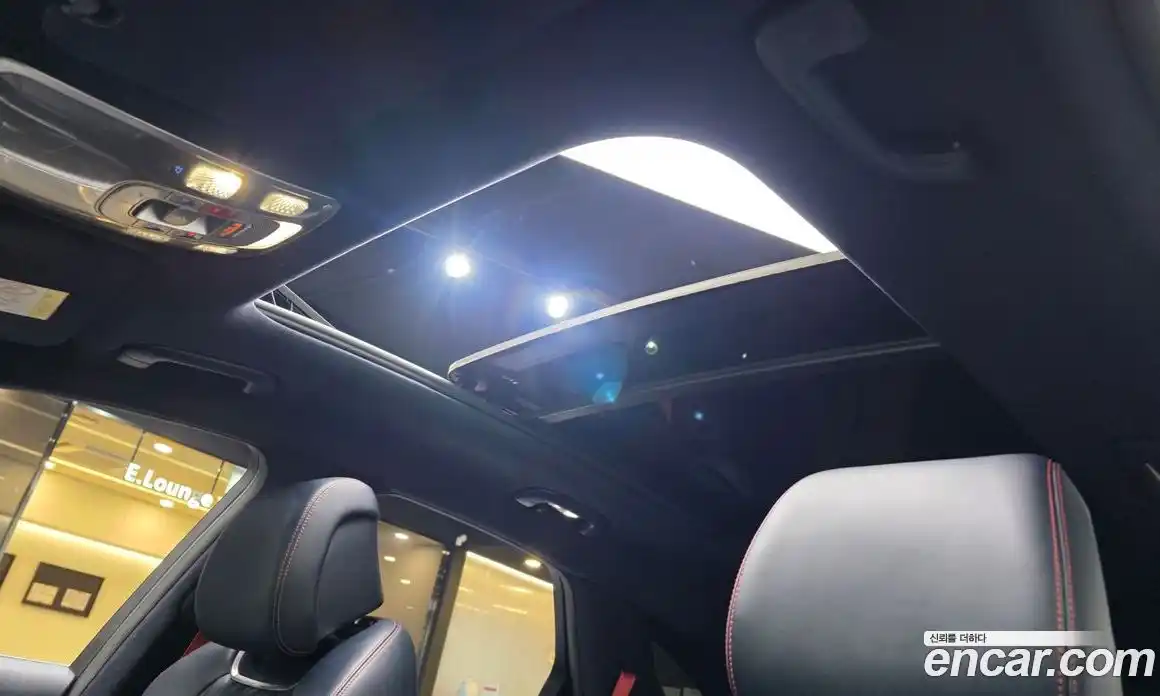 Genesis GV70 2022 2.5 Автомат в Москве № 24621, фото 10