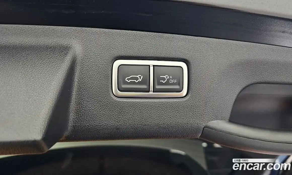 Kia Sorento 2026 1.6 Автомат в Москве № 247843, фото 13