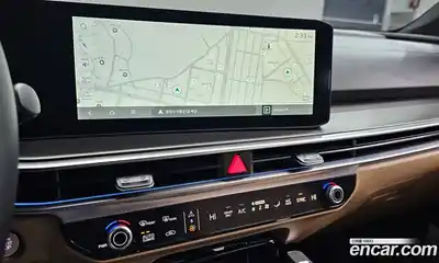 Kia Sorento 2026 1.6 Автомат в Москве № 247843, миниатюра 2