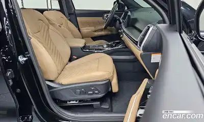 Kia Sorento 2026 1.6 Автомат в Москве № 247843, миниатюра 3