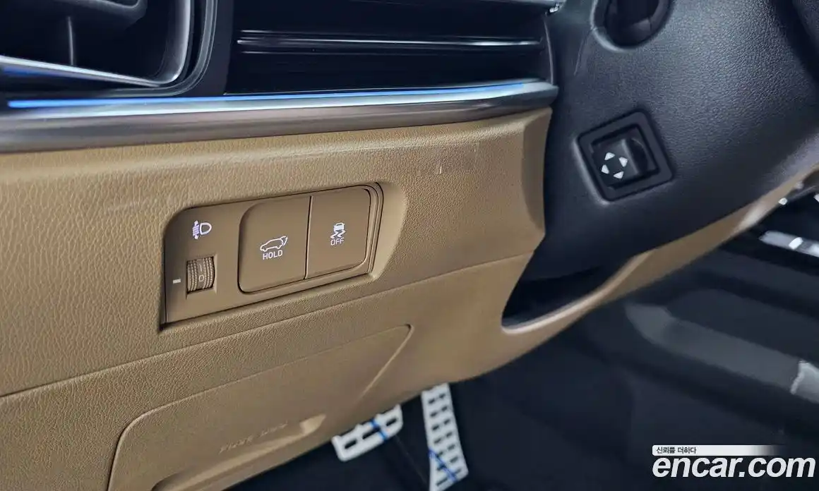 Kia Sorento 2026 1.6 Автомат в Москве № 247843, фото 4