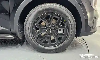 Kia Sorento 2026 1.6 Автомат в Москве № 247843, миниатюра 8