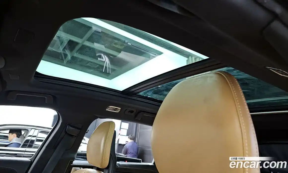 Volvo V90 2018 2.0 Автомат в Москве № 251277, фото 14