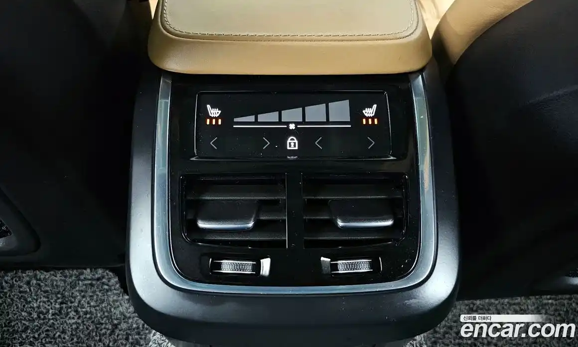 Volvo V90 2018 2.0 Автомат в Москве № 251277, фото 17