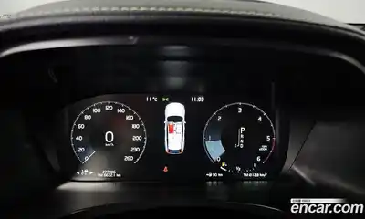 Volvo V90 2018 2.0 Автомат в Москве № 251277, миниатюра 2