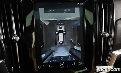 Volvo V90 2018 2.0 Автомат в Москве № 251277, миниатюра 4