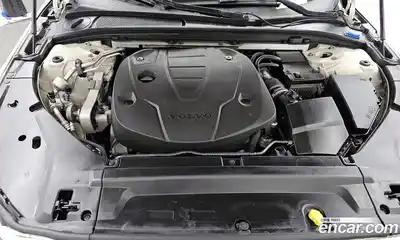 Volvo V90 2018 2.0 Автомат в Москве № 251277, миниатюра 7