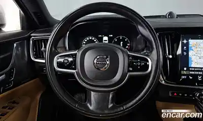 Volvo V90 2018 2.0 Автомат в Москве № 251277, миниатюра 8