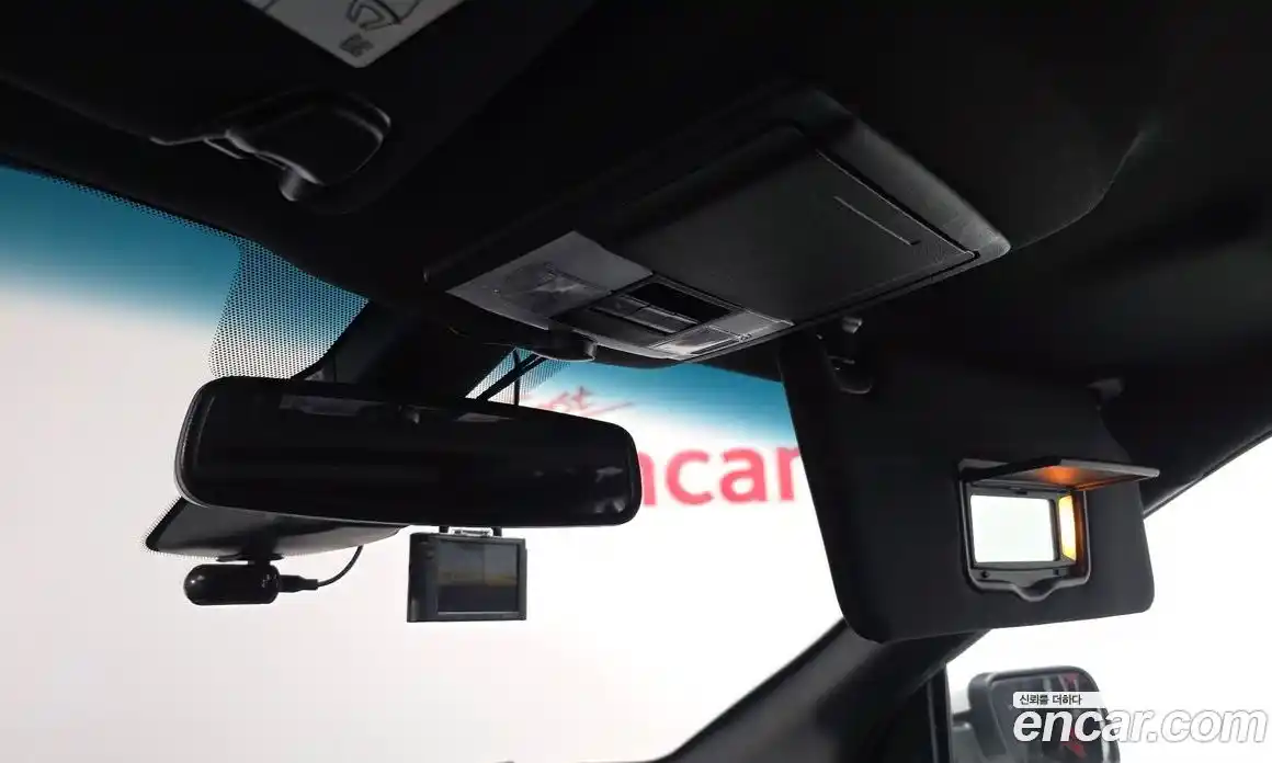 Ford Explorer 2018 2.3 Автомат в Москве № 255536, фото 20