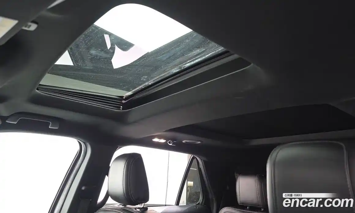 Ford Explorer 2018 2.3 Автомат в Москве № 255536, фото 2