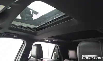 Ford Explorer 2018 2.3 Автомат в Москве № 255536, миниатюра 2