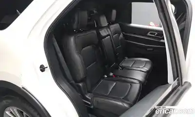 Ford Explorer 2018 2.3 Автомат в Москве № 255536, миниатюра 10