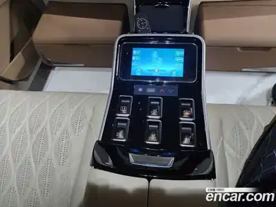 Cadillac Escalade 2023 6.2 Автомат в Москве № 256497, миниатюра 12