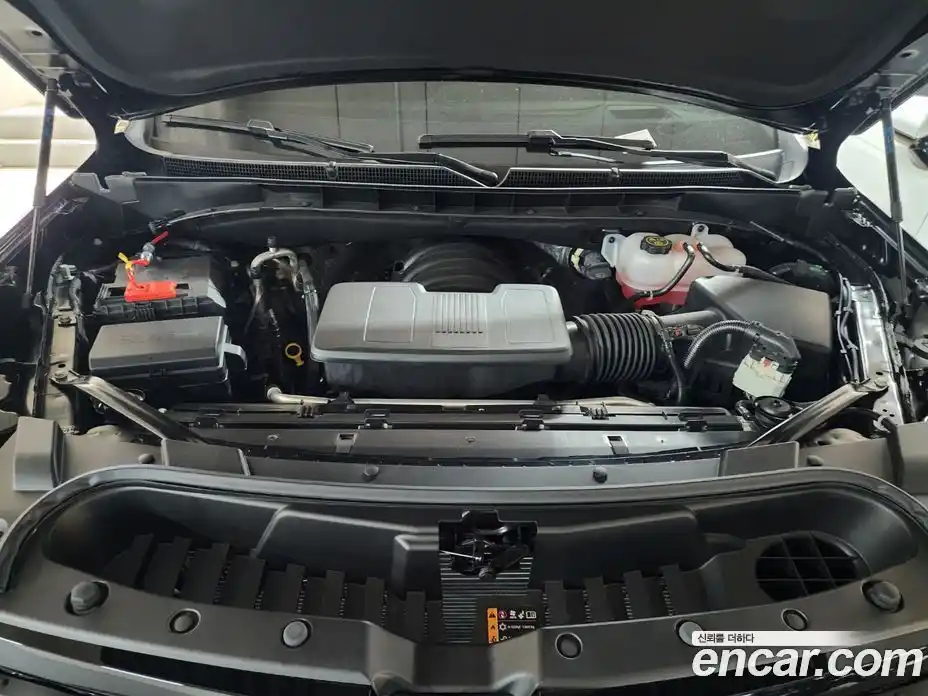 Cadillac Escalade 2023 6.2 Автомат в Москве № 256497, фото 6