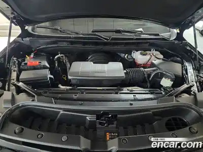 Cadillac Escalade 2023 6.2 Автомат в Москве № 256497, миниатюра 6