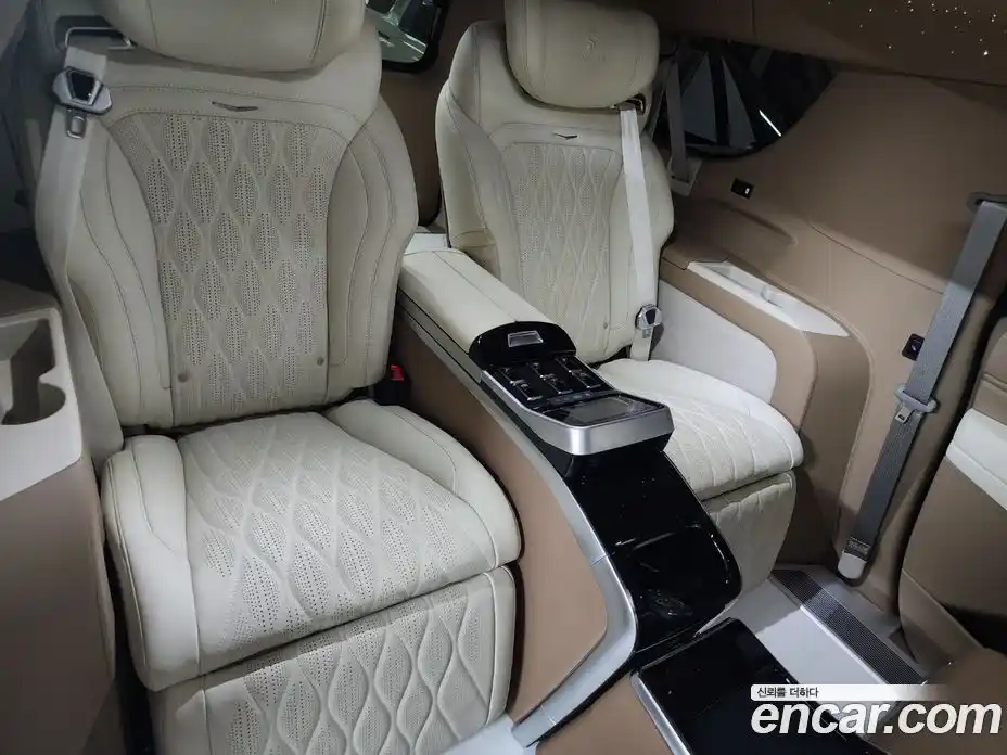 Cadillac Escalade 2023 6.2 Автомат в Москве № 256497, фото 10