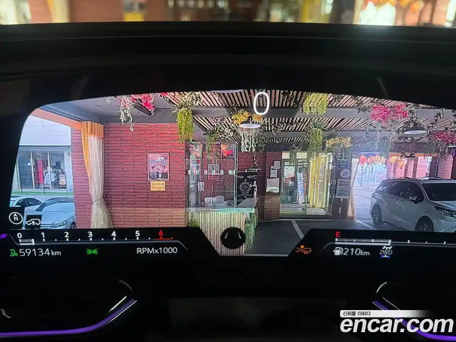 Cadillac Escalade 2021 6.0 Автомат в Москве № 256527, фото 11