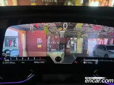 Cadillac Escalade 2021 6.0 Автомат в Москве № 256527, миниатюра 11