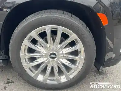 Cadillac Escalade 2021 6.0 Автомат в Москве № 256527, миниатюра 5