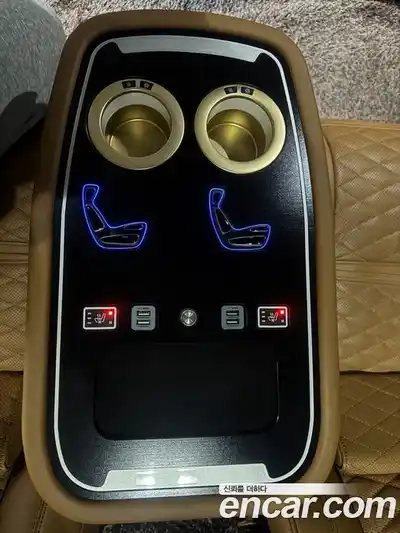 Cadillac Escalade 2021 6.0 Автомат в Москве № 256527, миниатюра 9