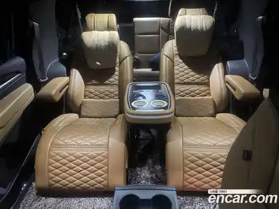 Cadillac Escalade 2021 6.0 Автомат в Москве № 256527, миниатюра 10