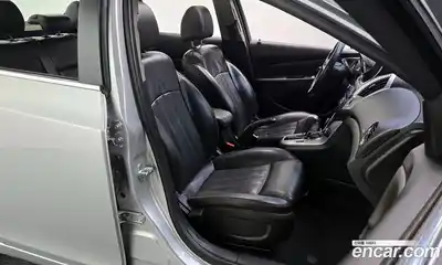 Chevrolet Cruze 2016 1.8 Автомат в Москве № 25661, миниатюра 12