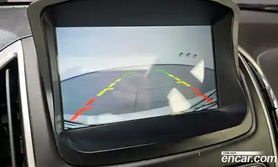 Chevrolet Cruze 2016 1.8 Автомат в Москве № 25661, миниатюра 10