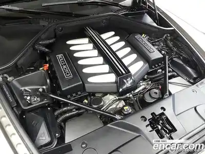 Rolls-Royce Ghost 2015 6.6 Автомат в Москве № 256722, миниатюра 6