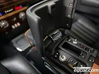 Rolls-Royce Phantom 2007 6.7 Автомат в Москве № 256729, миниатюра 11