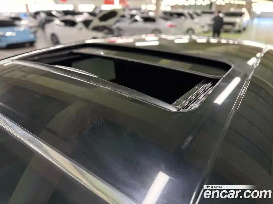 Rolls-Royce Phantom 2007 6.7 Автомат в Москве № 256729, фото 15