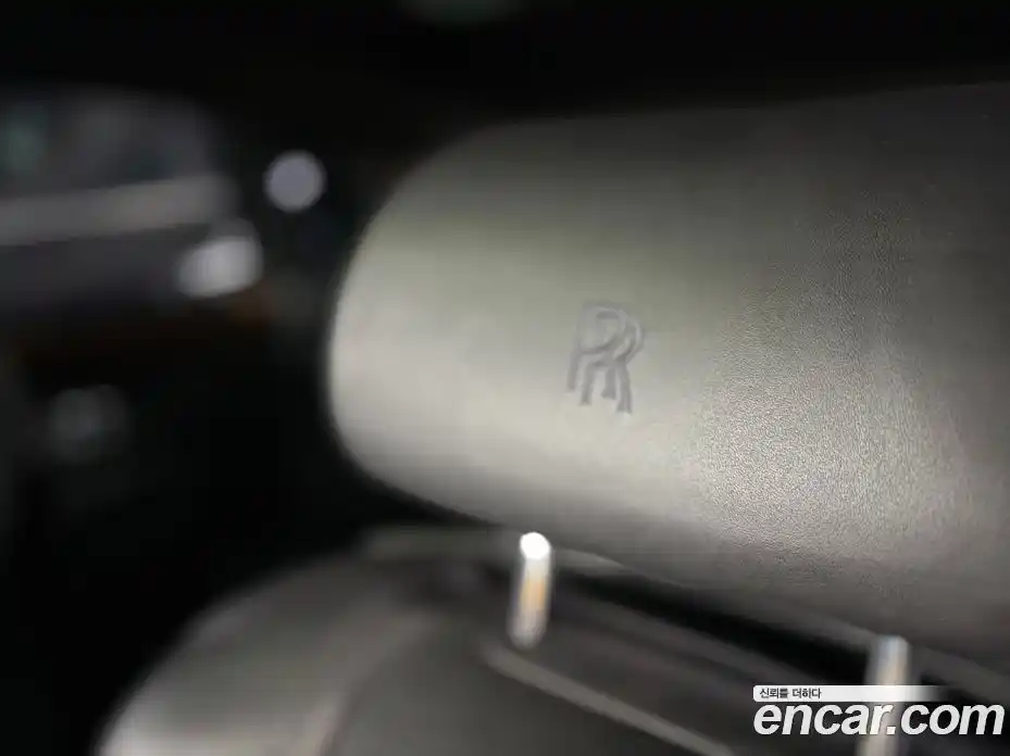 Rolls-Royce Phantom 2007 6.7 Автомат в Москве № 256729, фото 18