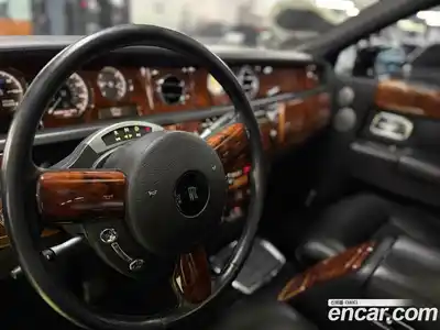 Rolls-Royce Phantom 2007 6.7 Автомат в Москве № 256729, миниатюра 7