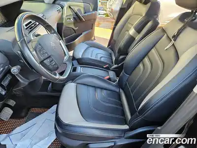 Citroen C4 Picasso 2015 2.0 Автомат в Москве № 257097, миниатюра 11