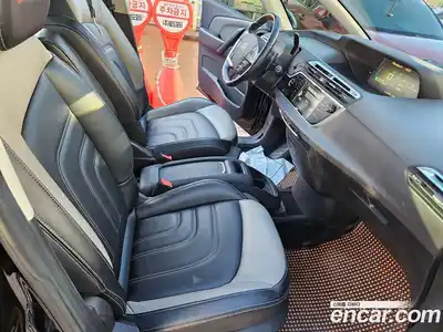 Citroen C4 Picasso 2015 2.0 Автомат в Москве № 257097, миниатюра 12
