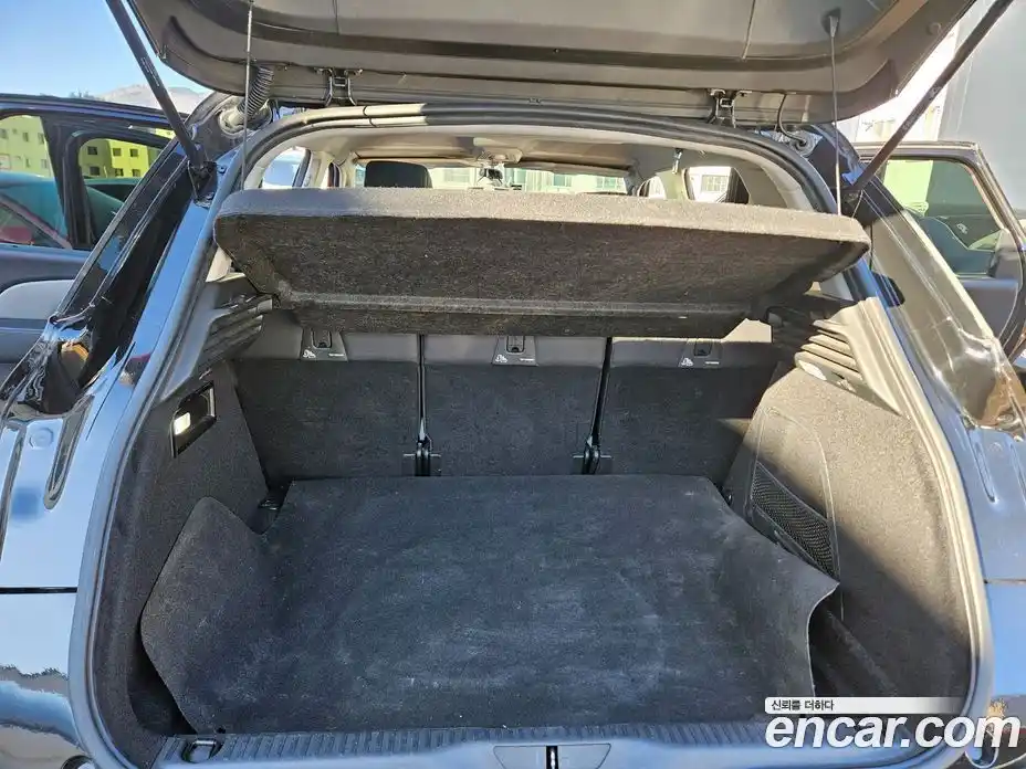 Citroen C4 Picasso 2015 2.0 Автомат в Москве № 257097, фото 15