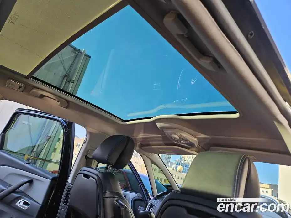 Citroen C4 Picasso 2015 2.0 Автомат в Москве № 257097, фото 16