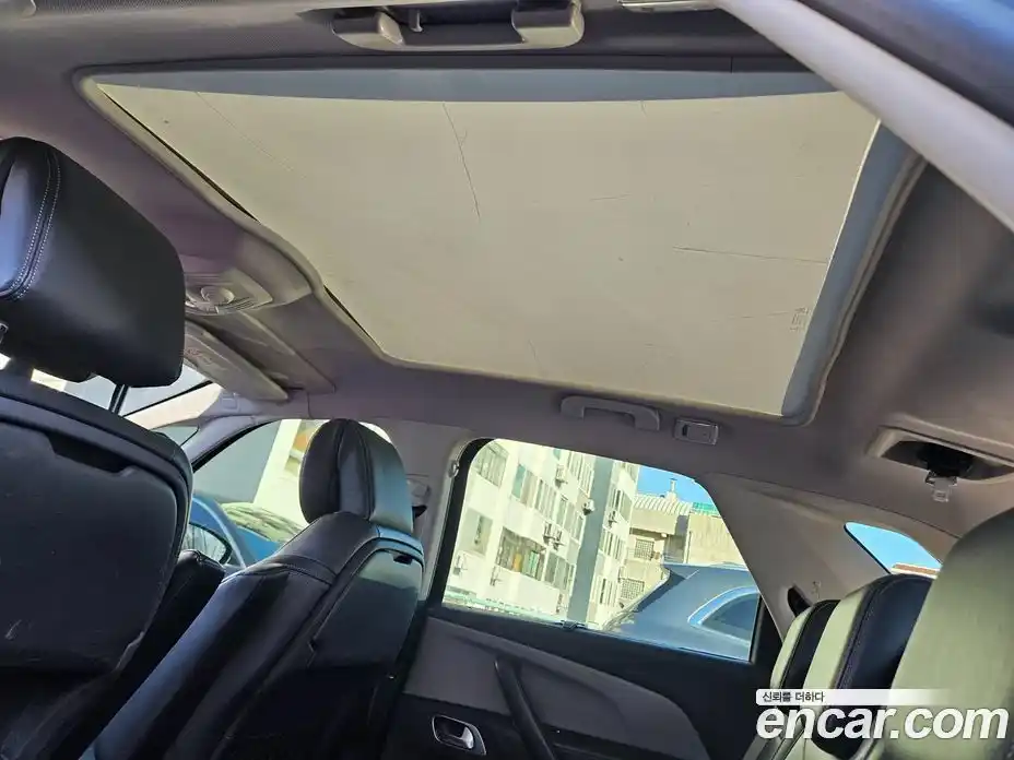 Citroen C4 Picasso 2015 2.0 Автомат в Москве № 257097, фото 17