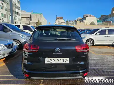 Citroen C4 Picasso 2015 2.0 Автомат в Москве № 257097, миниатюра 5