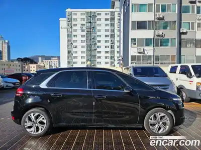 Citroen C4 Picasso 2015 2.0 Автомат в Москве № 257097, миниатюра 7