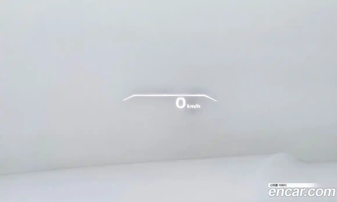 Genesis GV80 2020 3.0 Автомат в Москве № 25716, фото 13