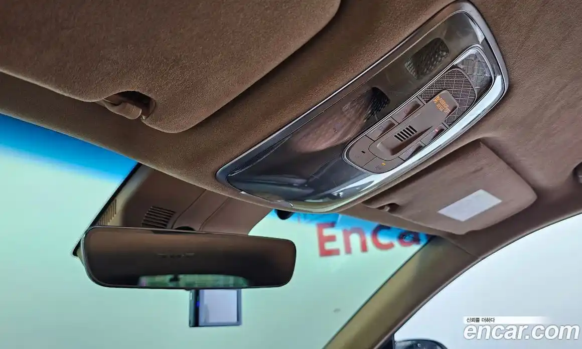 Genesis GV80 2020 3.0 Автомат в Москве № 25716, фото 18